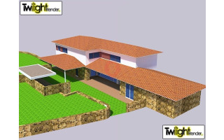 Quinta T4 para Venda em Monção e Troviscoso