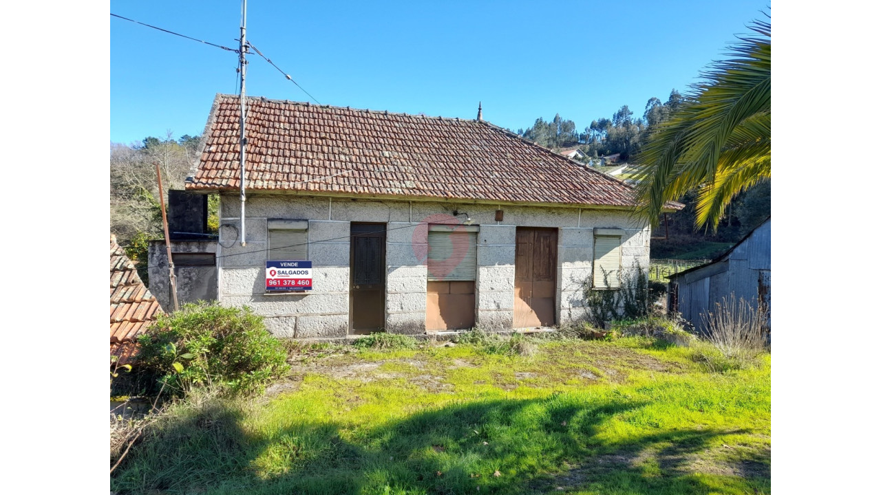 Moradia T3 para Venda em Barroças e Taias Foto 6