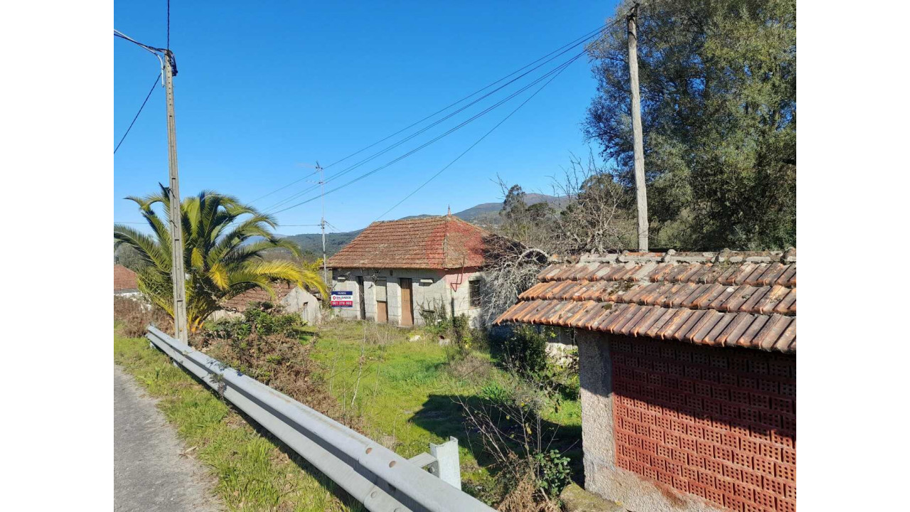 Moradia T3 para Venda em Barroças e Taias Foto 8