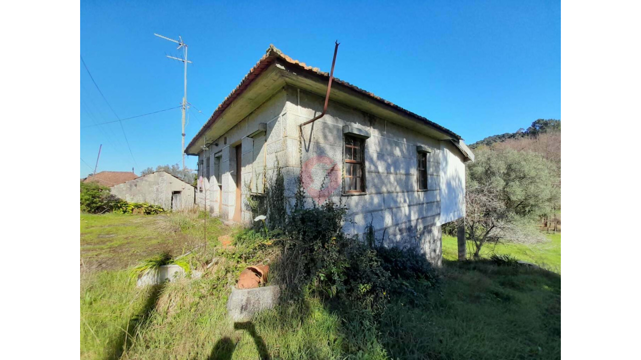 Moradia T3 para Venda em Barroças e Taias Foto 7