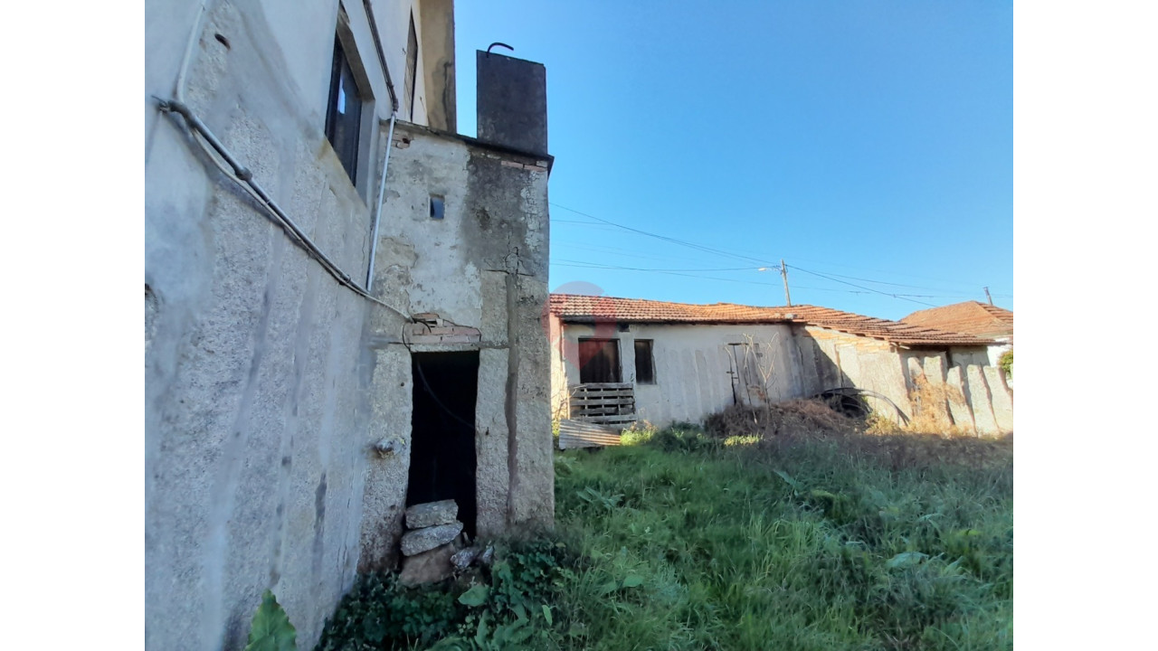 Moradia T3 para Venda em Barroças e Taias Foto 9