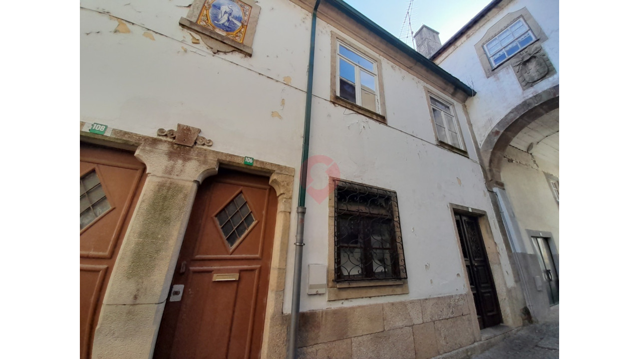 Moradia T3 para Venda em Monção e Troviscoso Foto 4