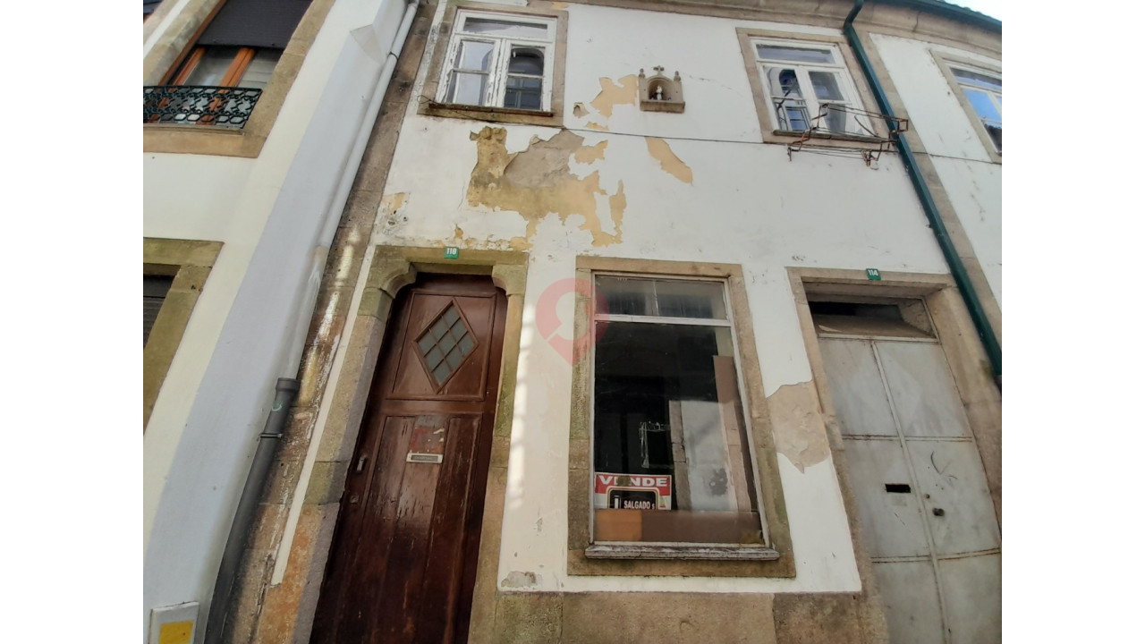 Moradia T3 para Venda em Monção e Troviscoso Foto 2