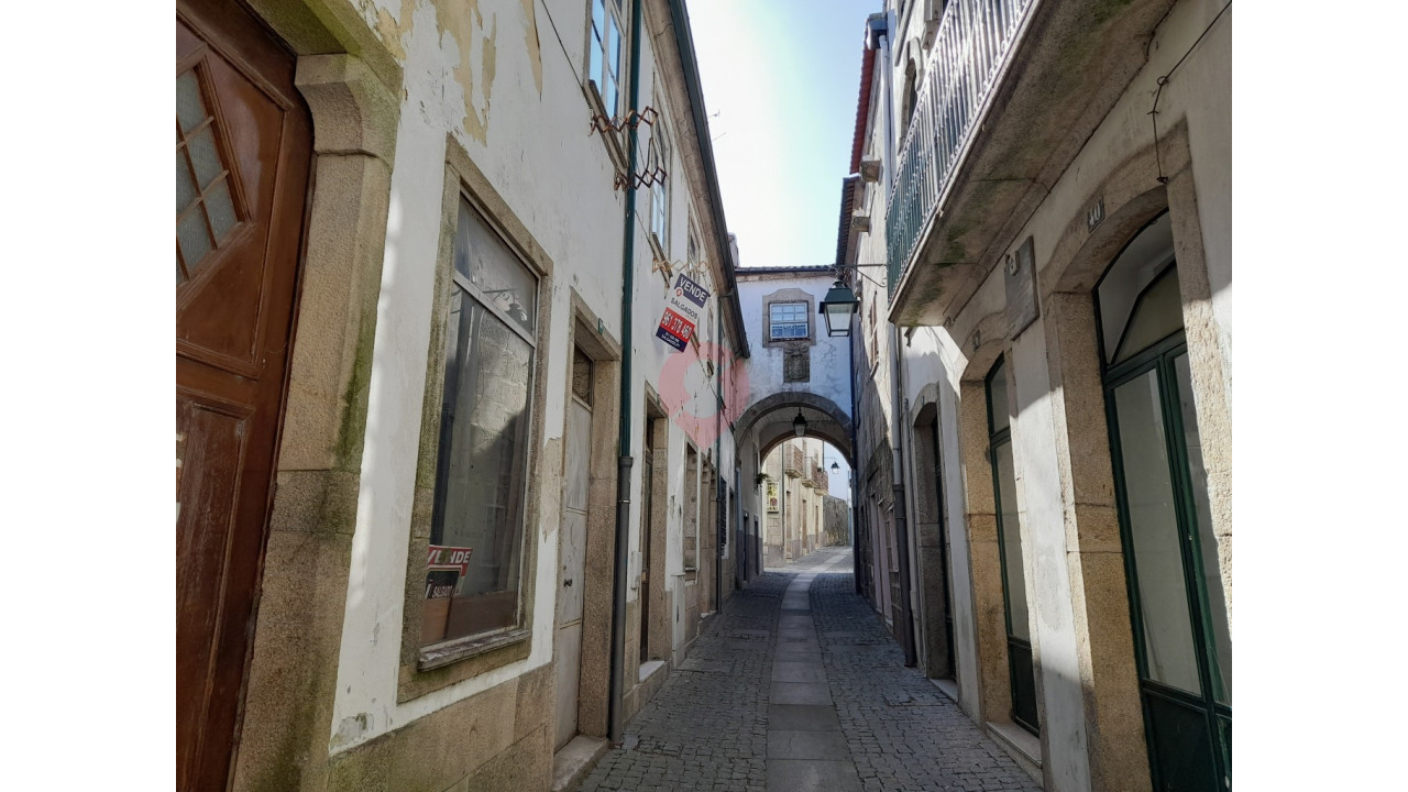 Moradia T3 para Venda em Monção e Troviscoso