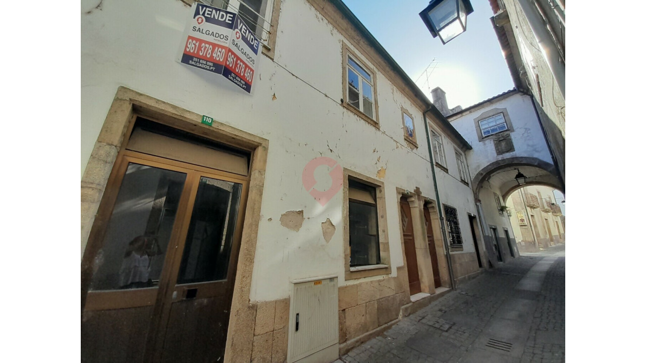 Moradia T3 para Venda em Monção e Troviscoso Foto 3