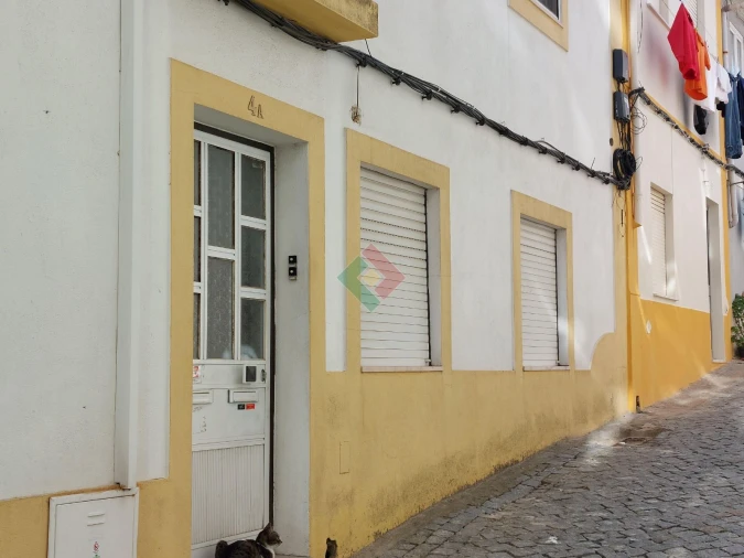 Apartamento T2 para Venda em Sé e São Lourenço