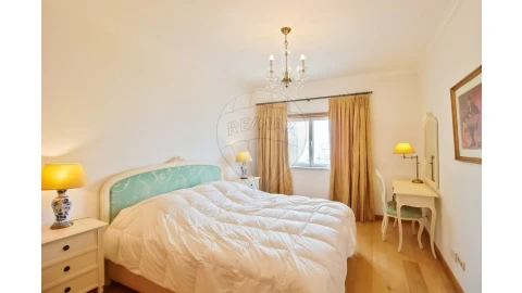 Apartamento T3 para Venda em Parque das Nações