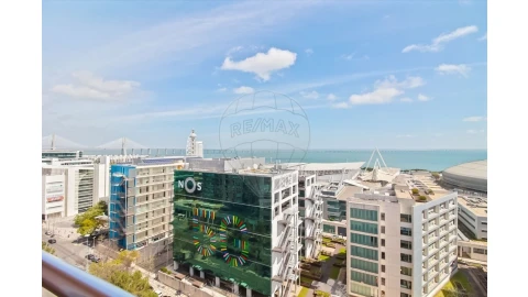 Apartamento T3 para Venda em Parque das Nações