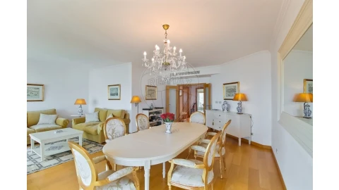 Apartamento T3 para Venda em Parque das Nações