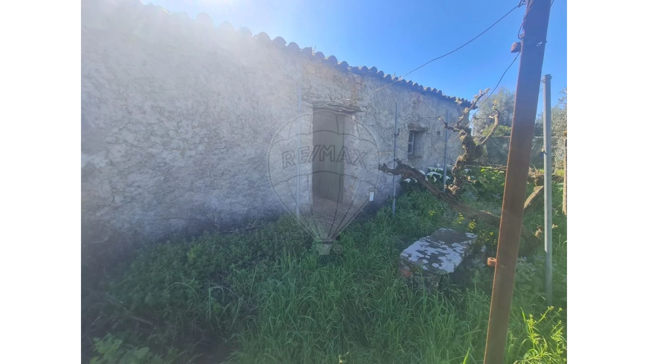 Moradia T2 para Venda em Envendos Foto 20