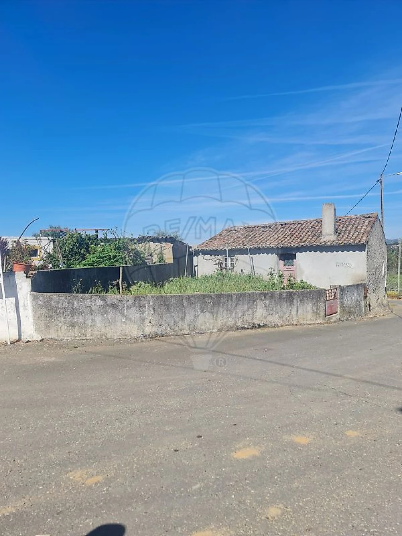 Moradia T2 para Venda em Envendos Foto 1