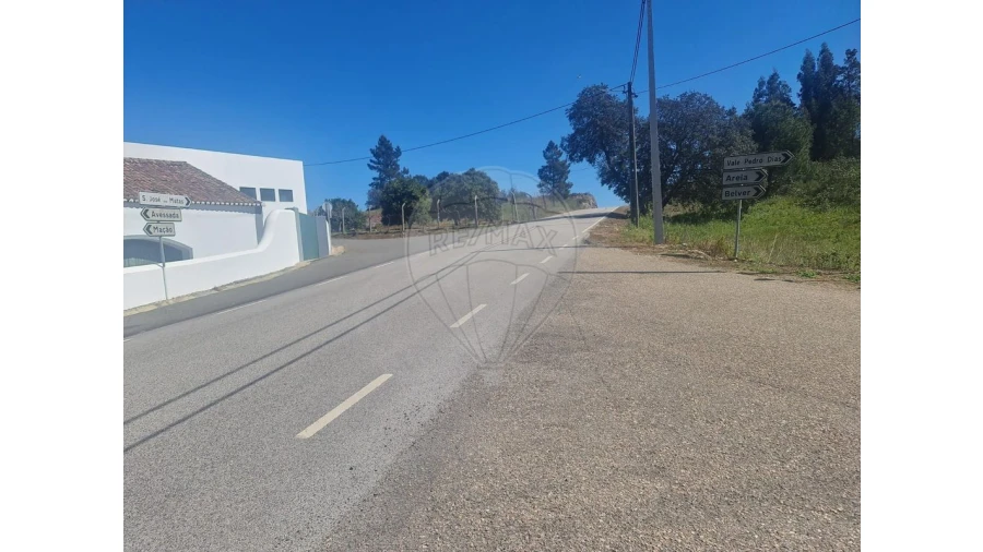 Moradia T2 para Venda em Envendos Foto 21