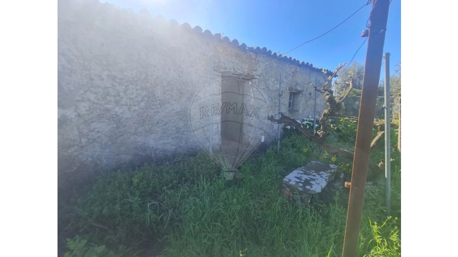 Moradia T2 para Venda em Envendos Foto 20