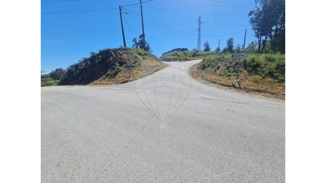 Moradia T2 para Venda em Envendos Foto 22