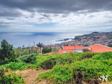 Terreno para Venda em Funchal (Santa Maria Maior)