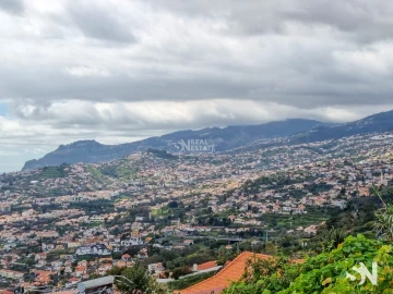 Terreno para Venda em Funchal (Santa Maria Maior)