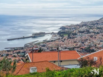 Terreno para Venda em Funchal (Santa Maria Maior)