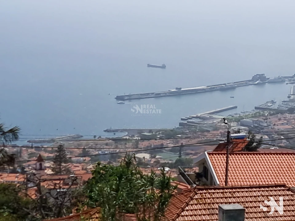 Terreno para Venda em Funchal (Santa Maria Maior) Foto 13