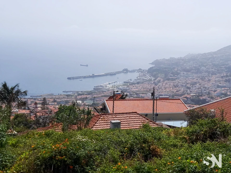 Terreno para Venda em Funchal (Santa Maria Maior) Foto 15