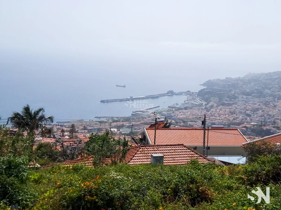 Terreno para Venda em Funchal (Santa Maria Maior) Foto 16