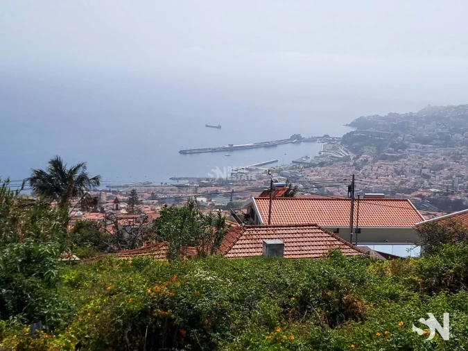 Terreno para Venda em Funchal (Santa Maria Maior) Foto 14