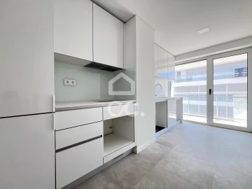 Apartamento T2 para Venda em Buarcos
