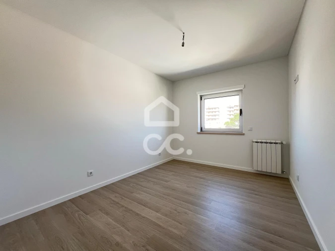 Apartamento T2 para Venda em Buarcos Foto 3