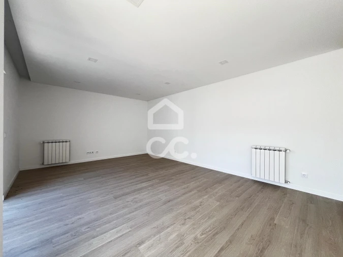 Apartamento T2 para Venda em Buarcos Foto 2