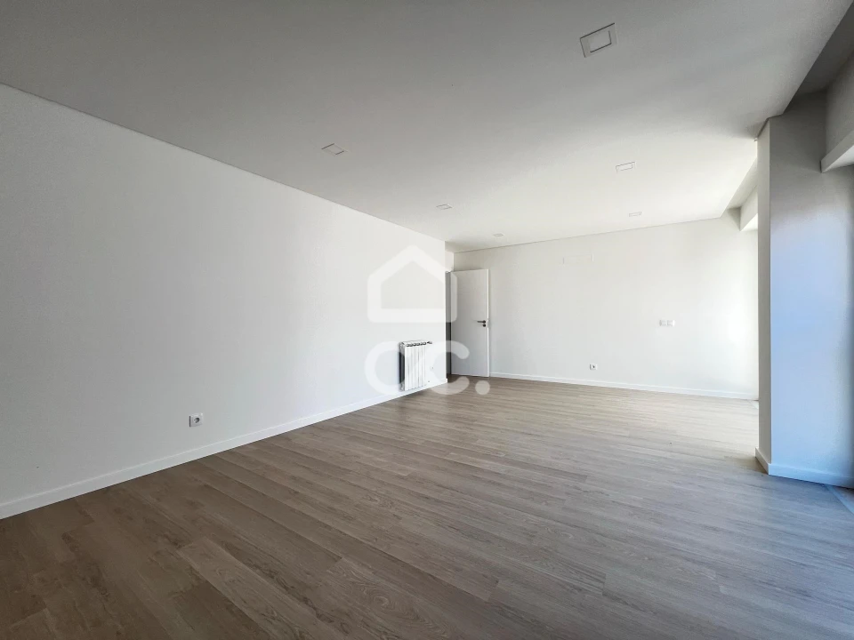 Apartamento T2 para Venda em Buarcos Foto 1