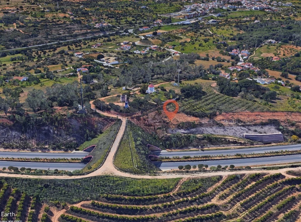 Terreno para Venda em Porches Foto 6