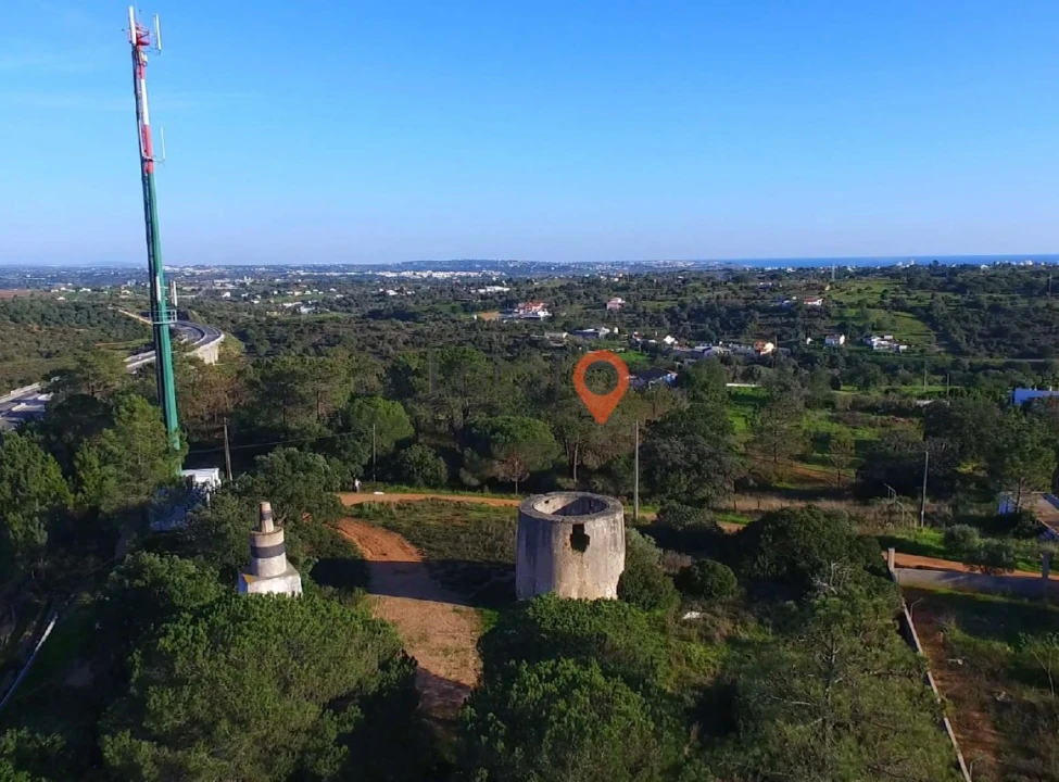 Terreno para Venda em Porches Foto 4