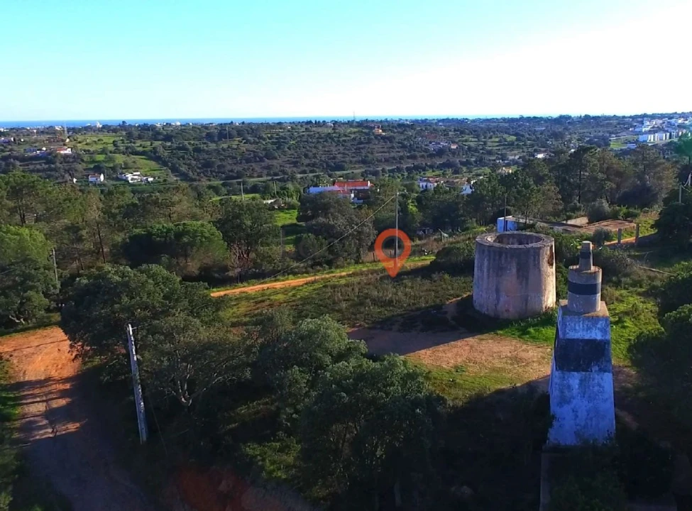Terreno para Venda em Porches Foto 3