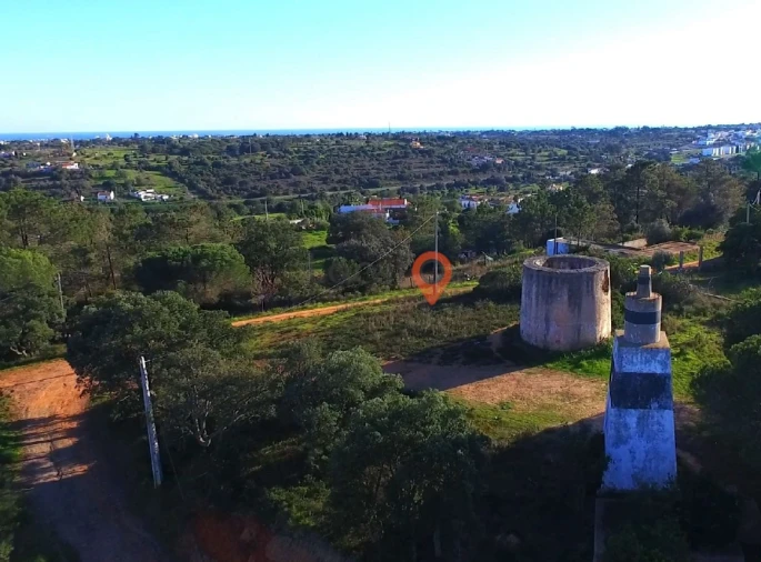 Terreno para Venda em Porches Foto 3