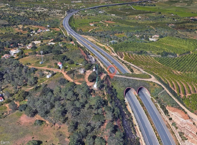 Terreno para Venda em Porches Foto 7