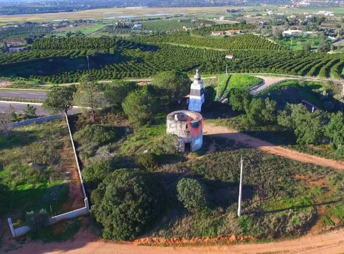 Terreno para Venda em Porches Foto 2