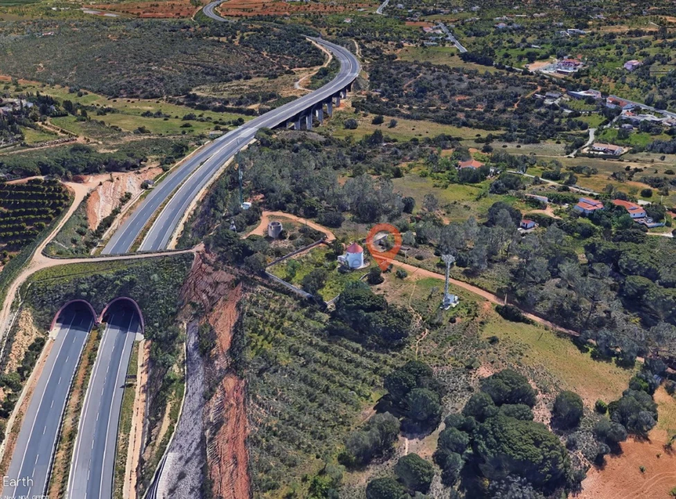 Terreno para Venda em Porches Foto 5