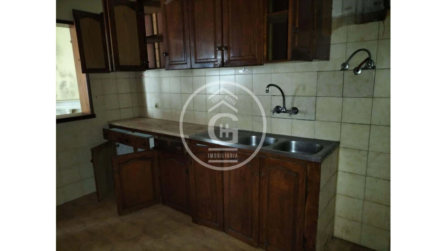 Moradia T2 para Venda em Chamusca e Pinheiro Grande Foto 3