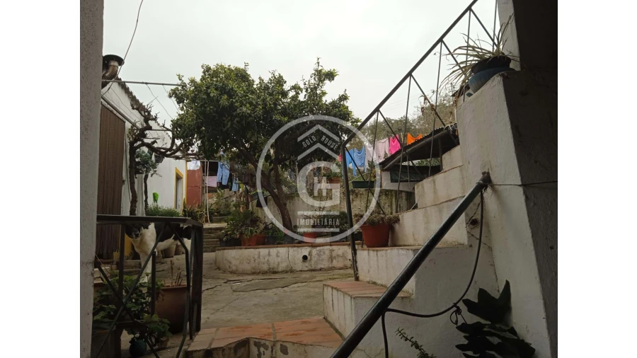 Moradia T2 para Venda em Chamusca e Pinheiro Grande