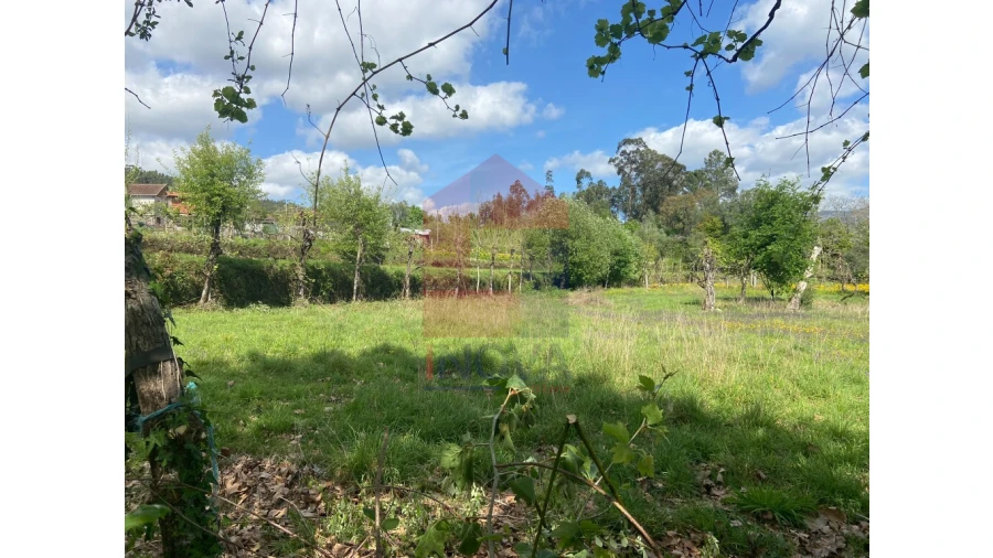 Terreno para Venda em Marrancos e Arcozelo Foto 2