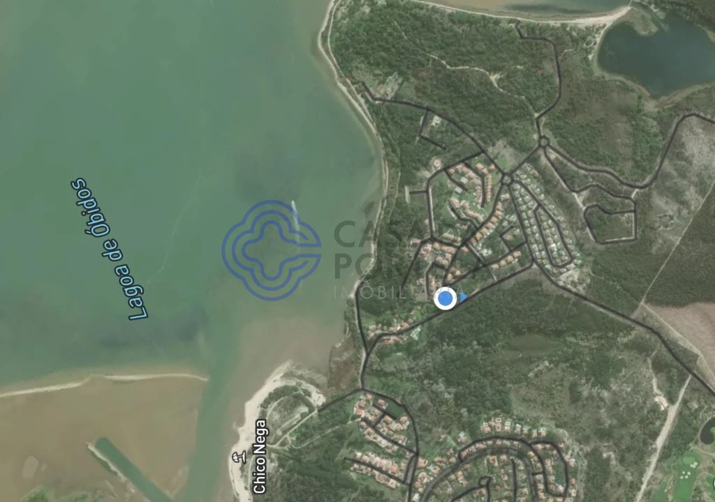 Terreno para Venda em Vau Foto 3