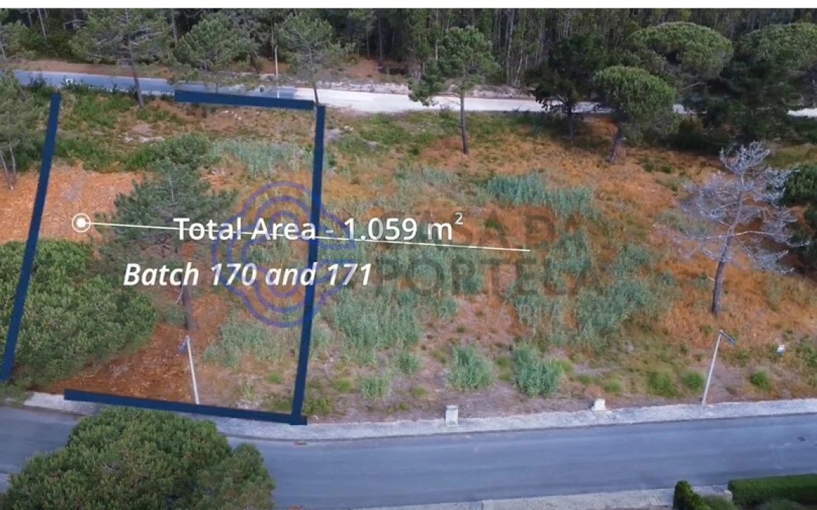 Terreno para Venda em Vau Foto 4