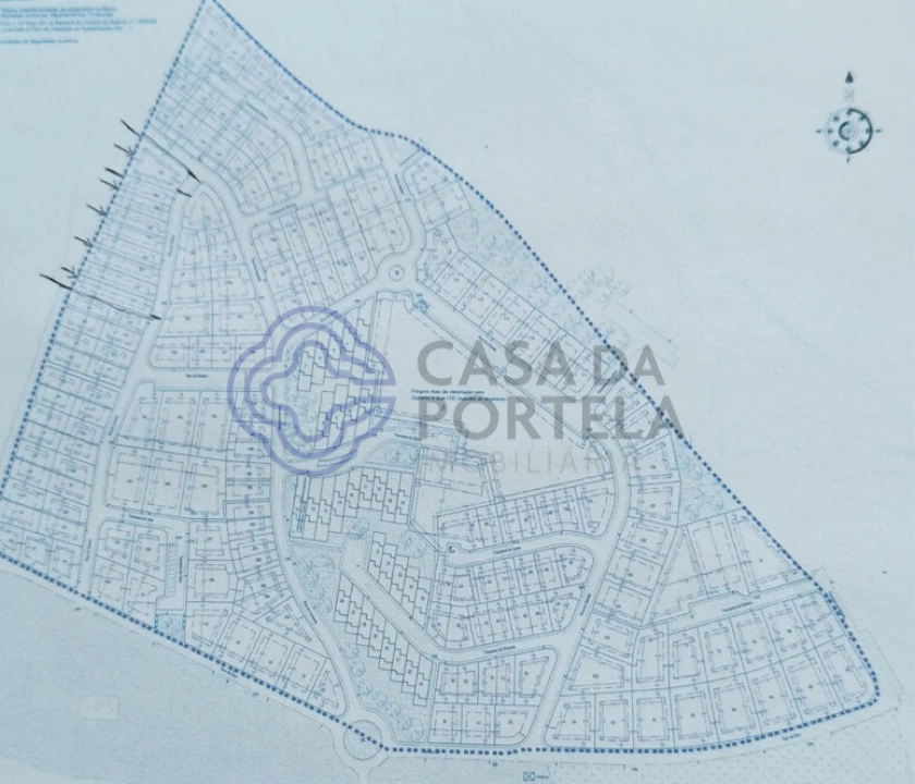 Terreno para Venda em Vau Foto 14