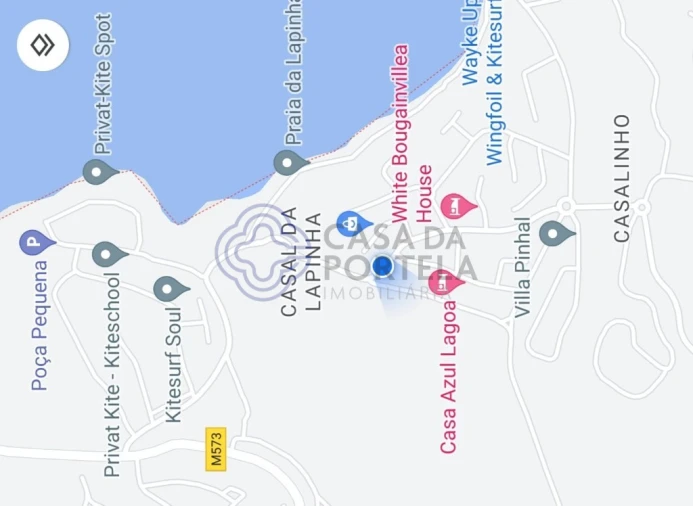 Terreno para Venda em Vau Foto 9