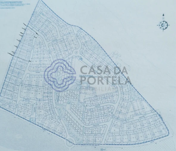 Terreno para Venda em Vau Foto 14