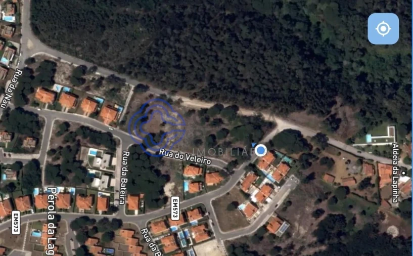 Terreno para Venda em Vau Foto 8