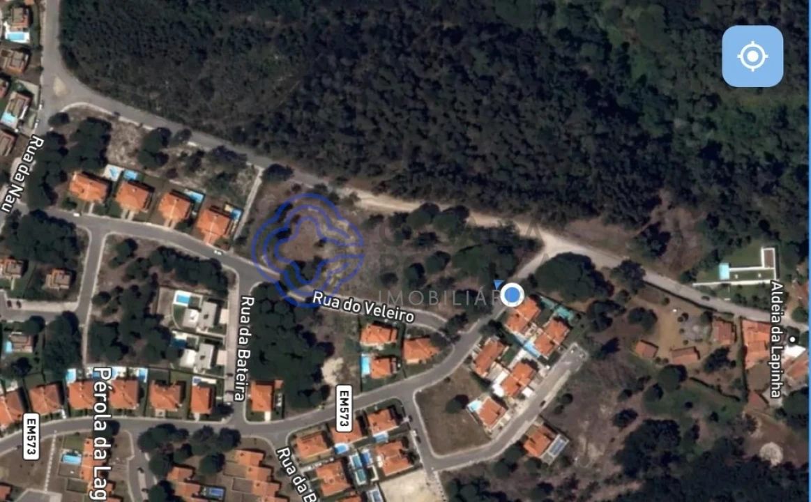 Terreno para Venda em Vau Foto 8