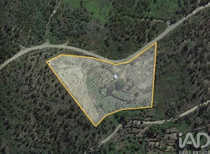 Terreno para Venda em Troviscal Foto 26