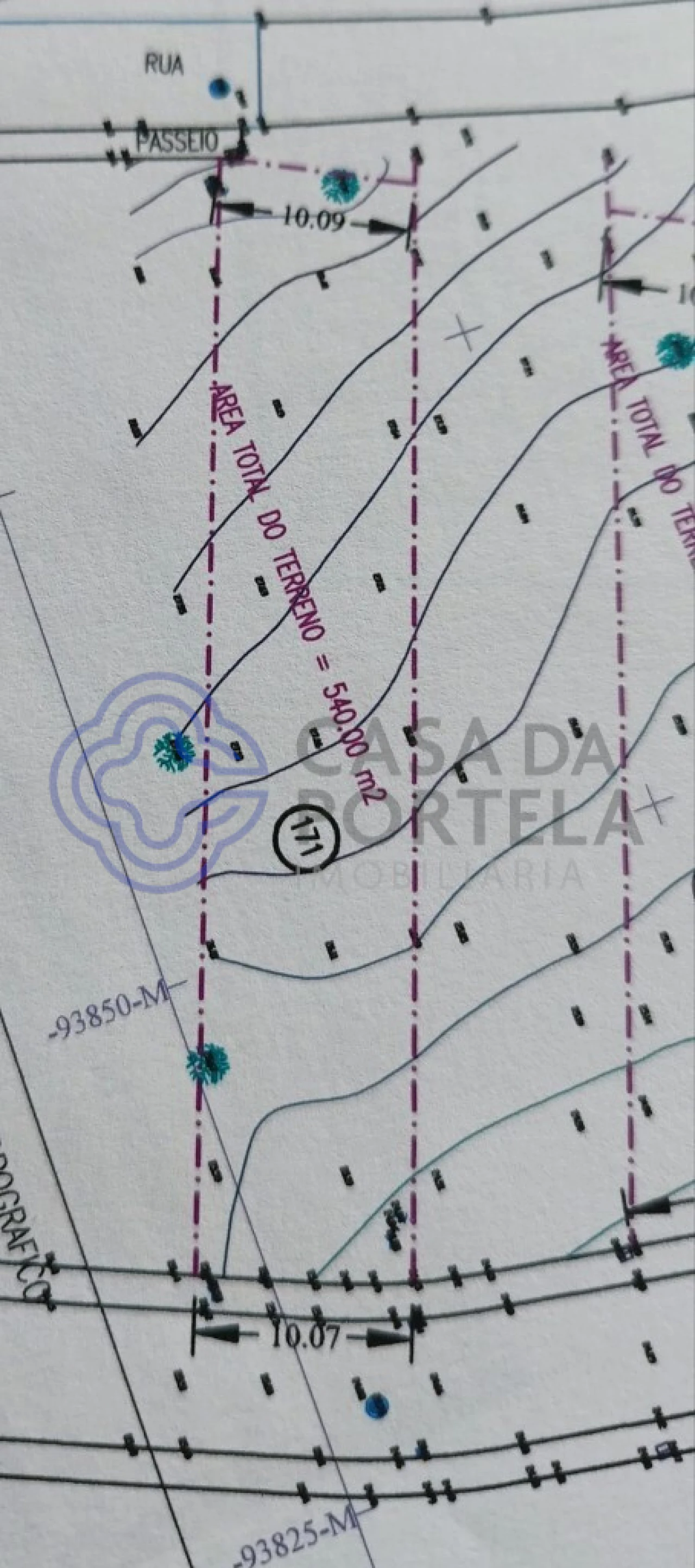 Terreno para Venda em Vau Foto 19