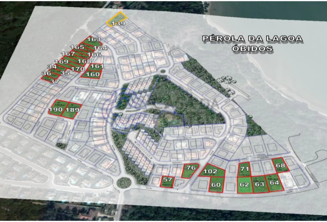 Terreno para Venda em Vau Foto 21