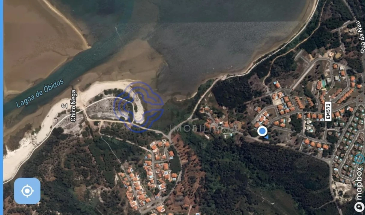 Terreno para Venda em Vau Foto 8